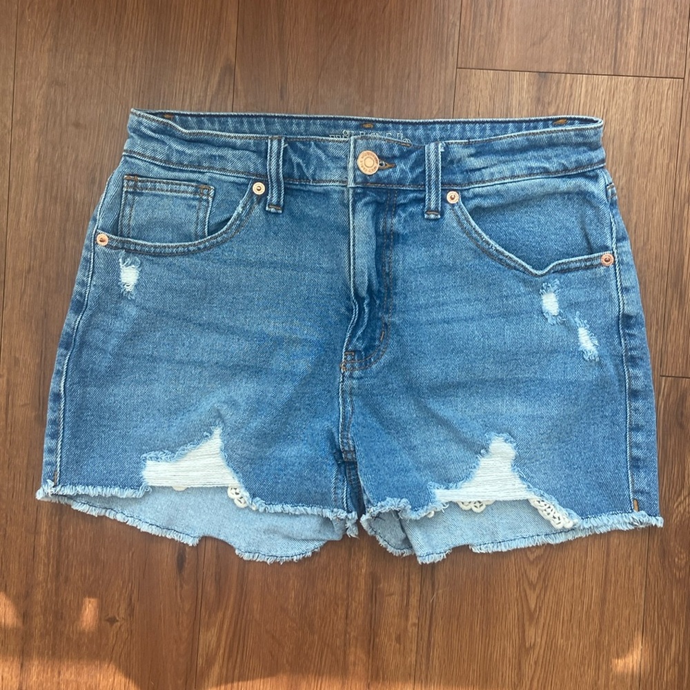Wild fable shorts